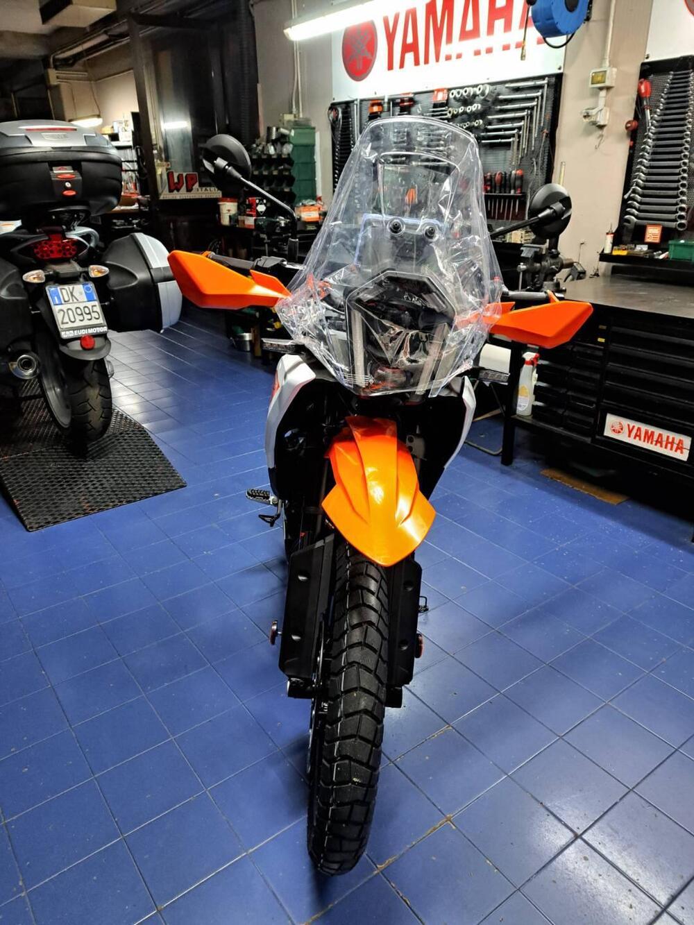 KTM 390 Adventure X (2025 - 26) (2)