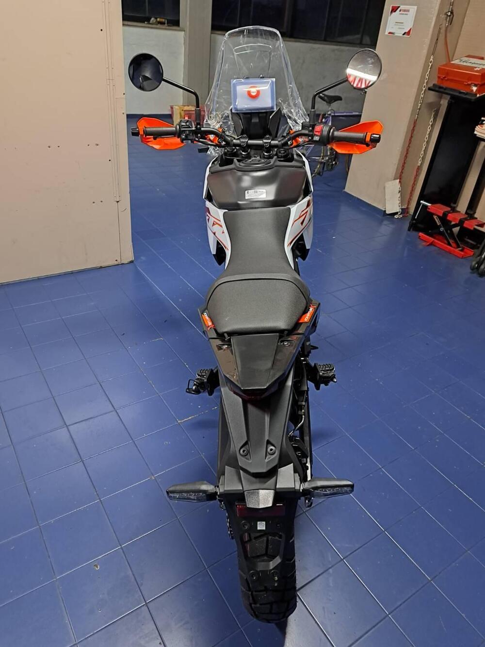 KTM 390 Adventure X (2025 - 26) (3)