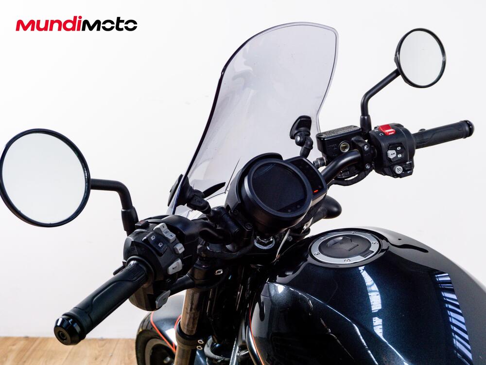 Honda CMX 1100 Rebel T DCT (2025 - 26) (11)