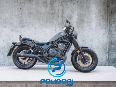Honda CMX 500 Rebel (2020 - 21) usata