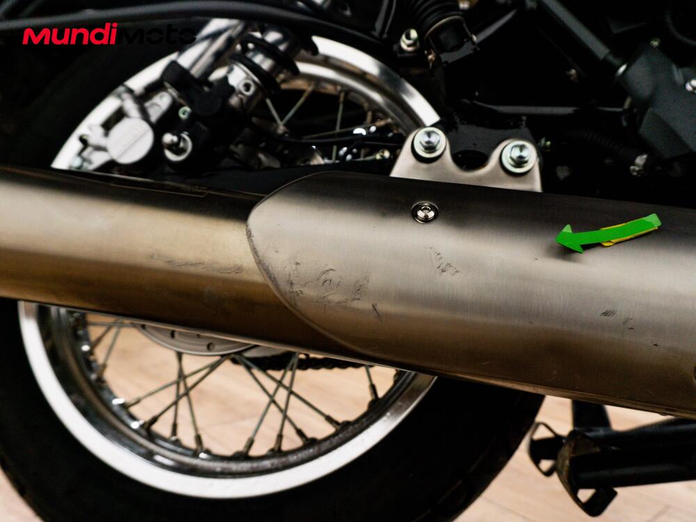Benelli Imperiale 400 (2021 - 25) (13)