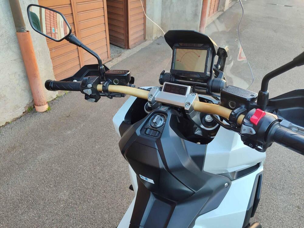 Honda X-ADV 750 (2017)