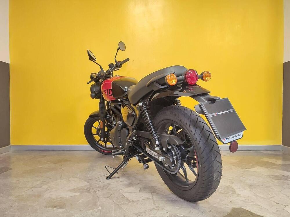 Royal Enfield HNTR 350 (2022 - 26) (4)