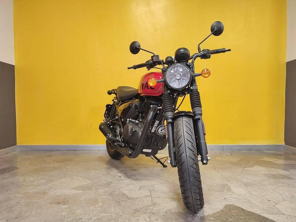 Royal Enfield HNTR 350 (2022 - 26) (2)
