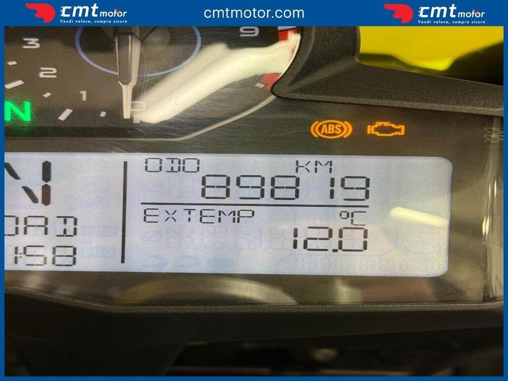 Bmw R 1200 GS Adventure (2017 - 18) (5)