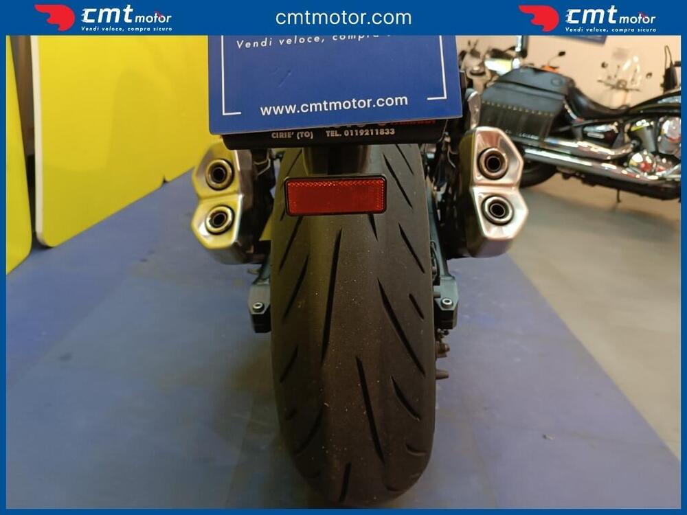 Kawasaki Z 1000 SX ABS (2014 - 16) (14)