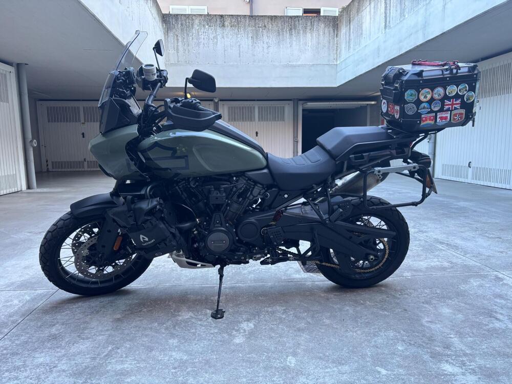 Harley-Davidson Pan America 1250 Special (2020 - 25) (3)