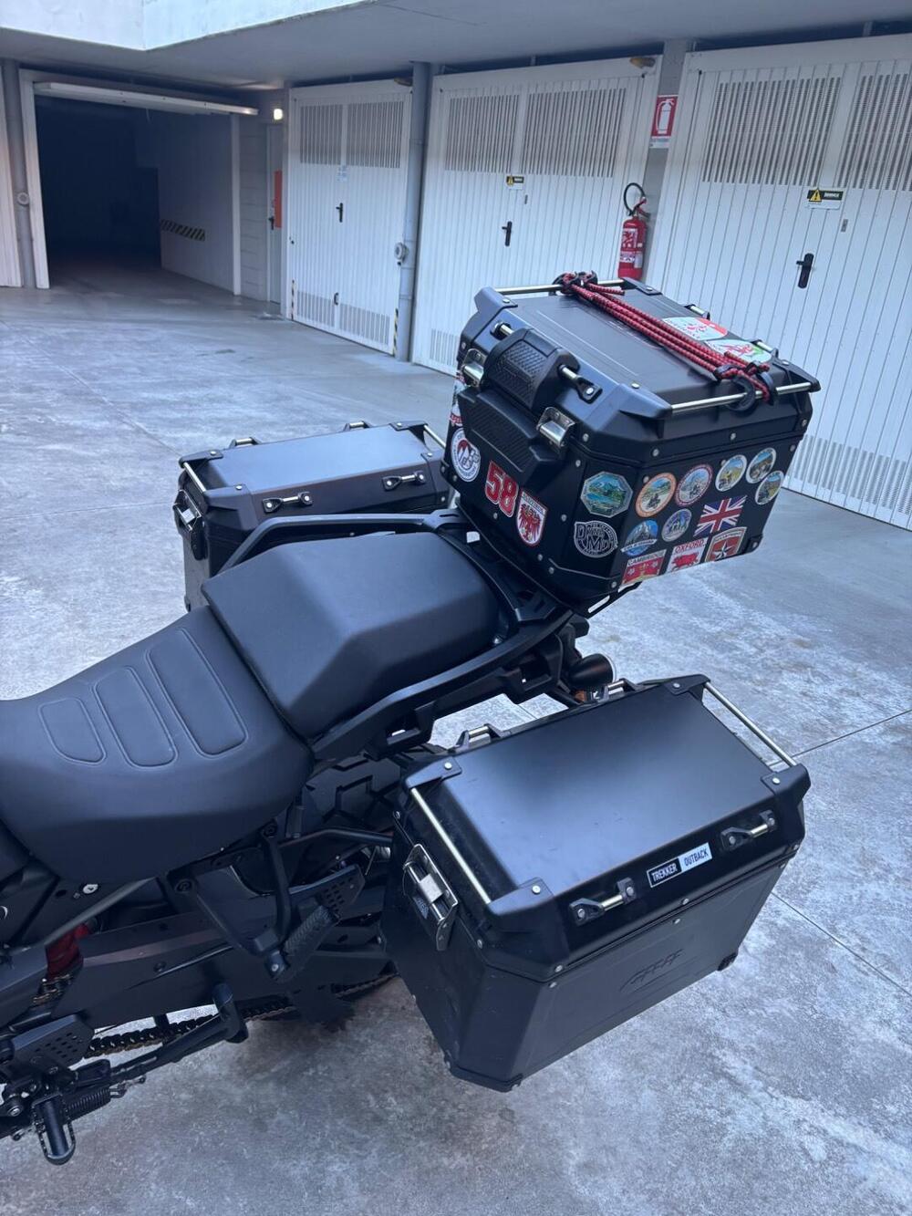 Harley-Davidson Pan America 1250 Special (2020 - 25) (4)