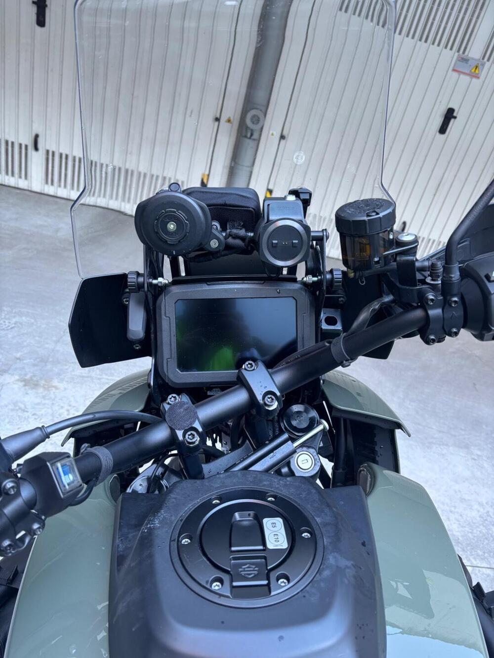 Harley-Davidson Pan America 1250 Special (2020 - 25) (8)