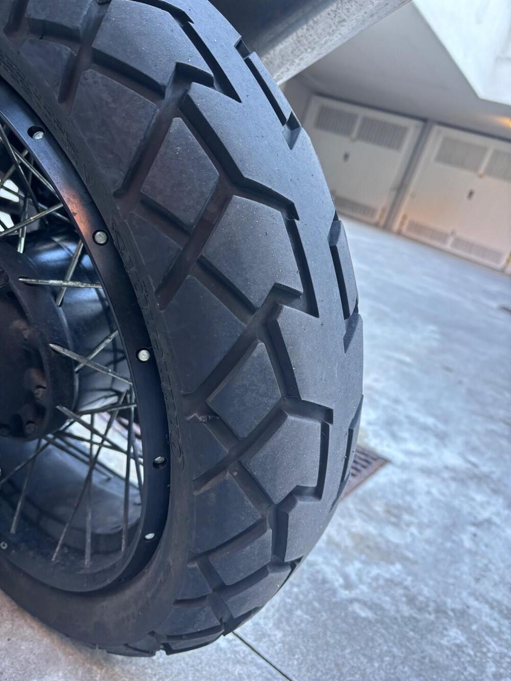 Harley-Davidson Pan America 1250 Special (2020 - 25) (10)