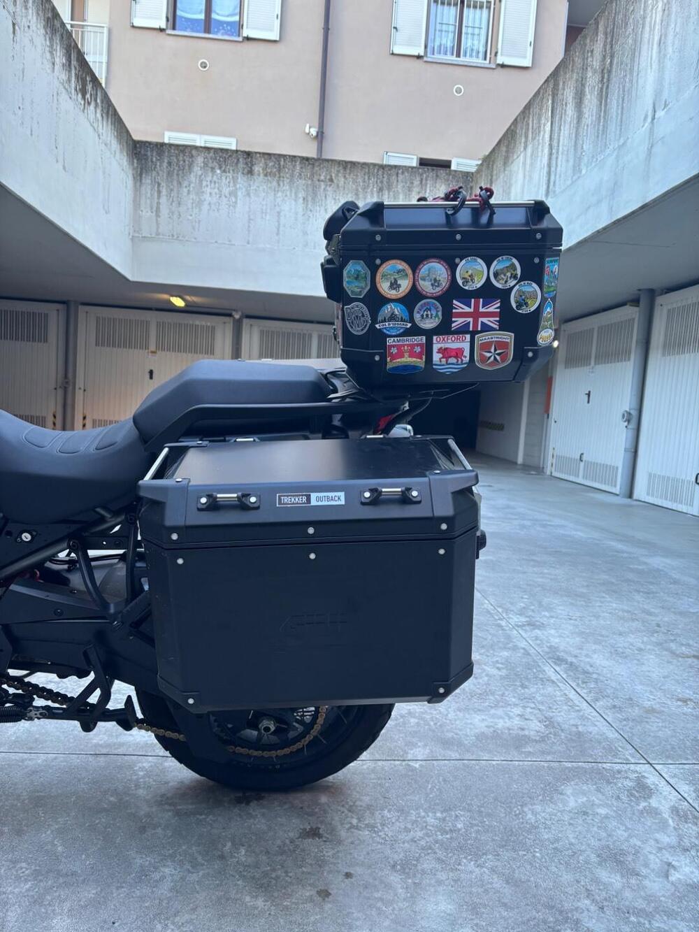 Harley-Davidson Pan America 1250 Special (2020 - 25) (11)