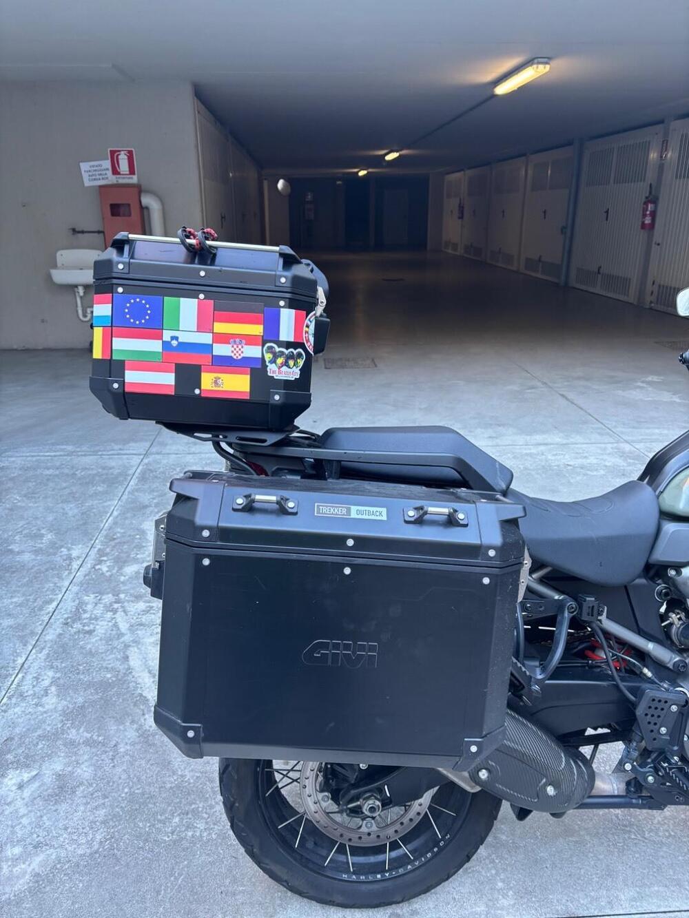 Harley-Davidson Pan America 1250 Special (2020 - 25) (12)