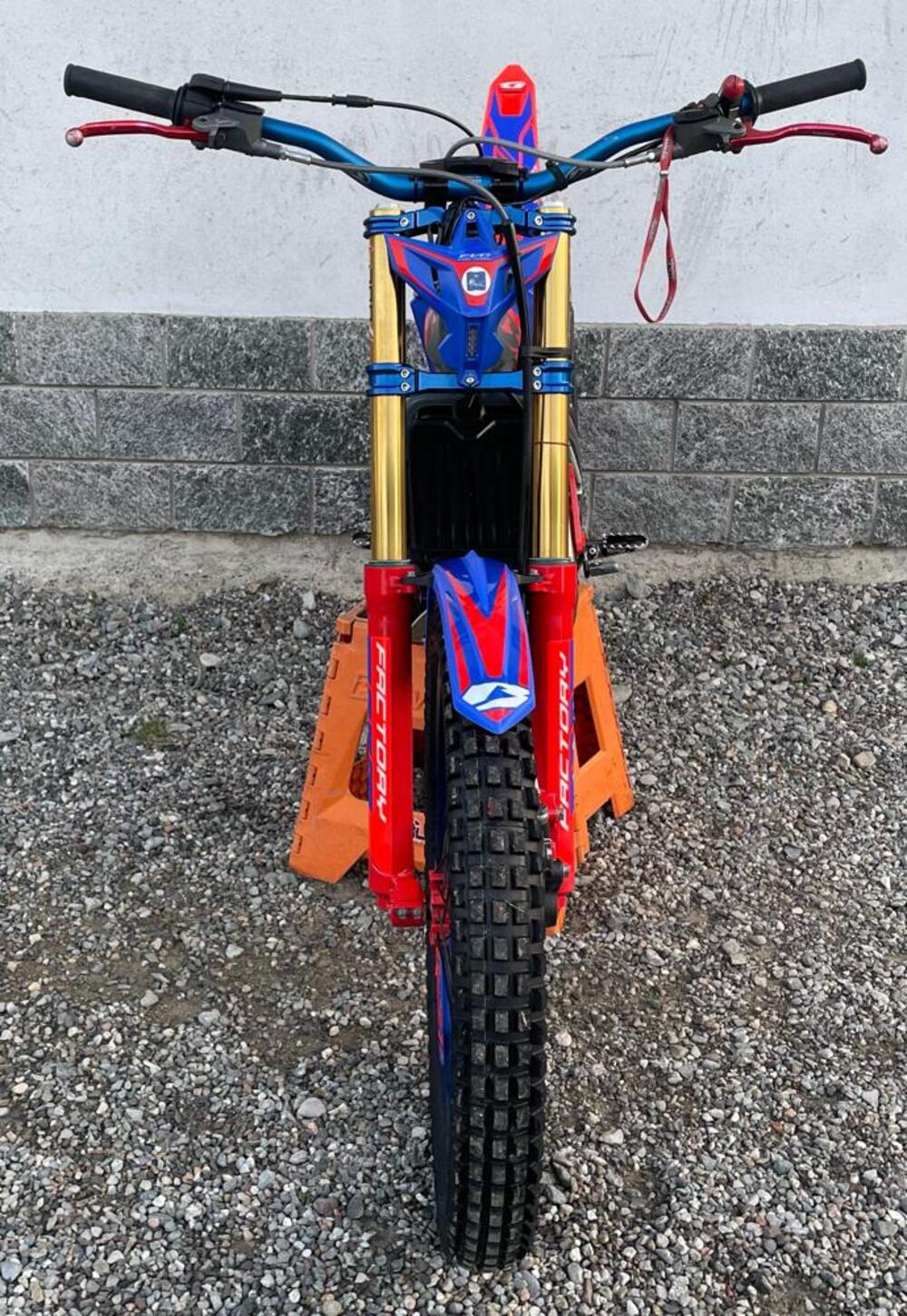 Betamotor Evo 125 2T Factory (2025 - 26) (3)