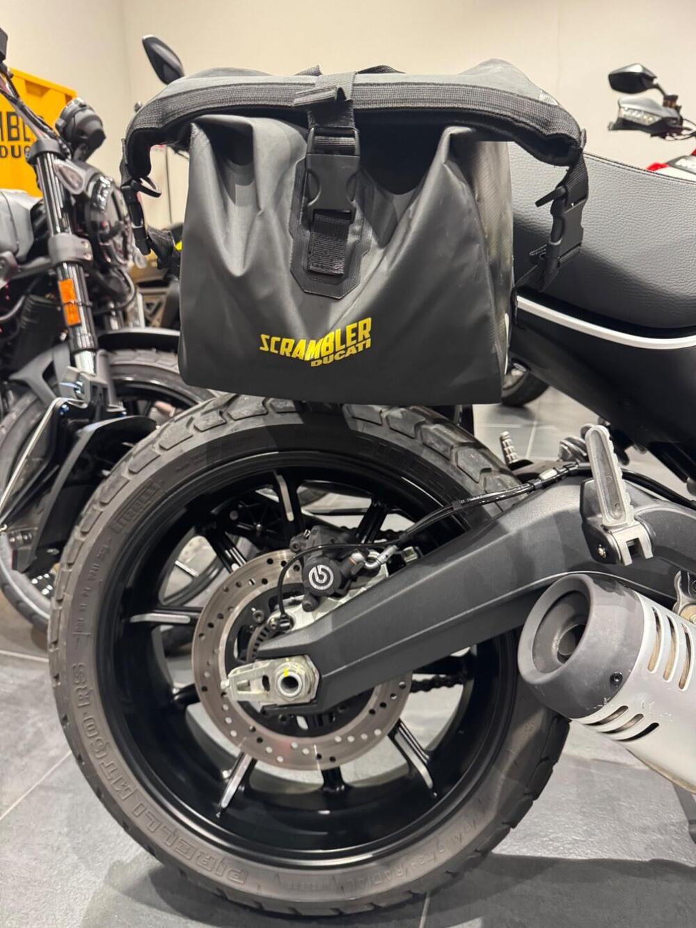 Ducati Scrambler 800 Icon (2021 - 22) (4)