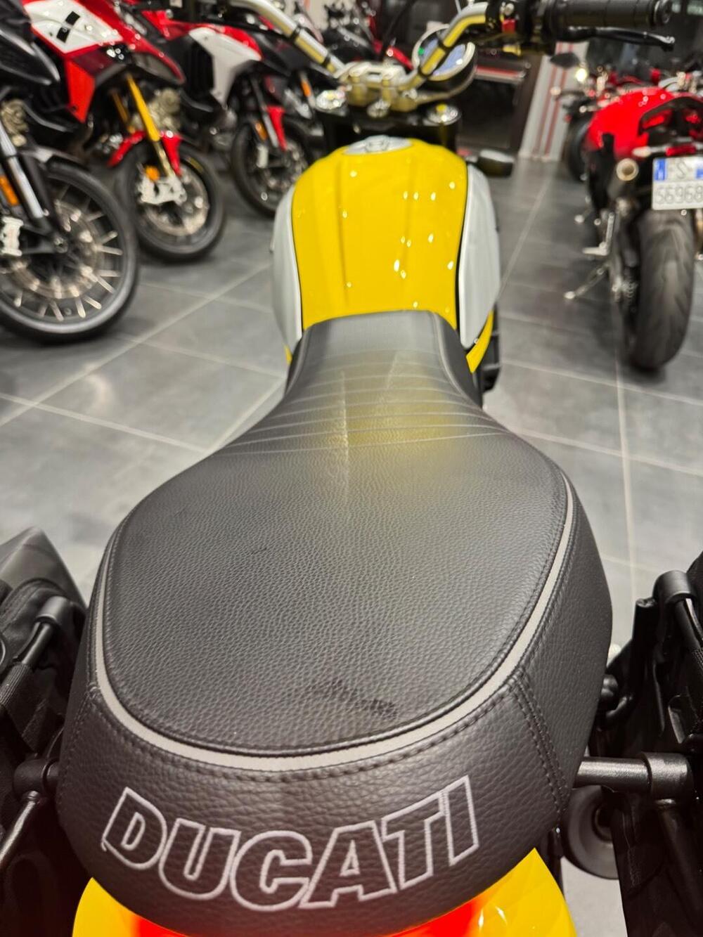 Ducati Scrambler 800 Icon (2021 - 22) (6)