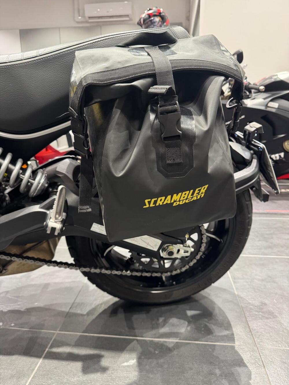 Ducati Scrambler 800 Icon (2021 - 22) (7)