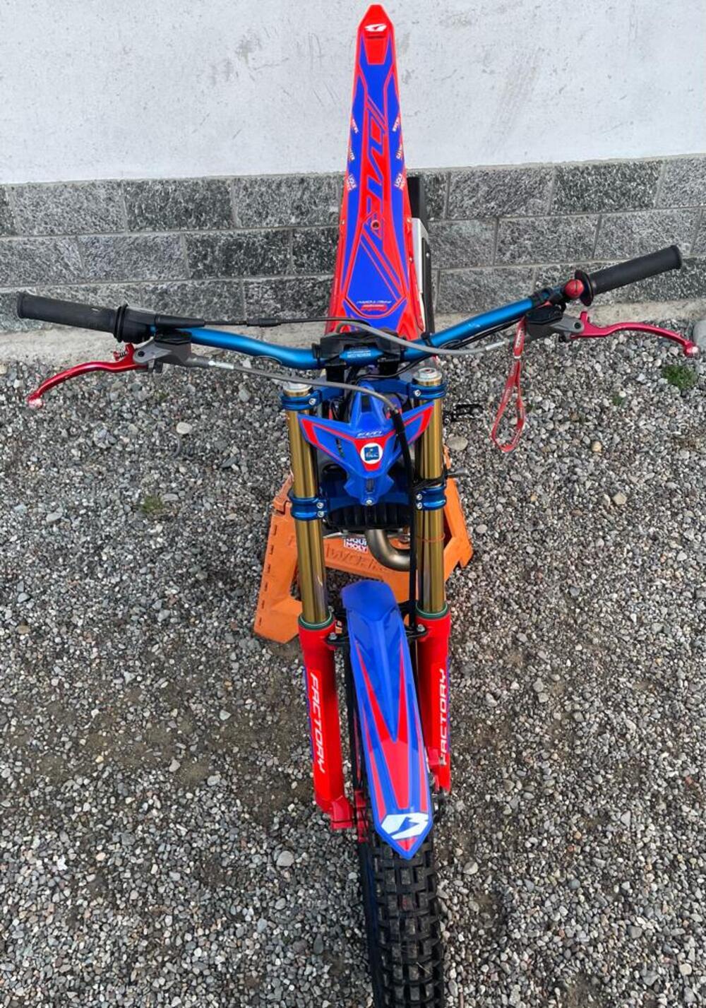 Betamotor Evo 125 2T Factory (2025 - 26) (4)