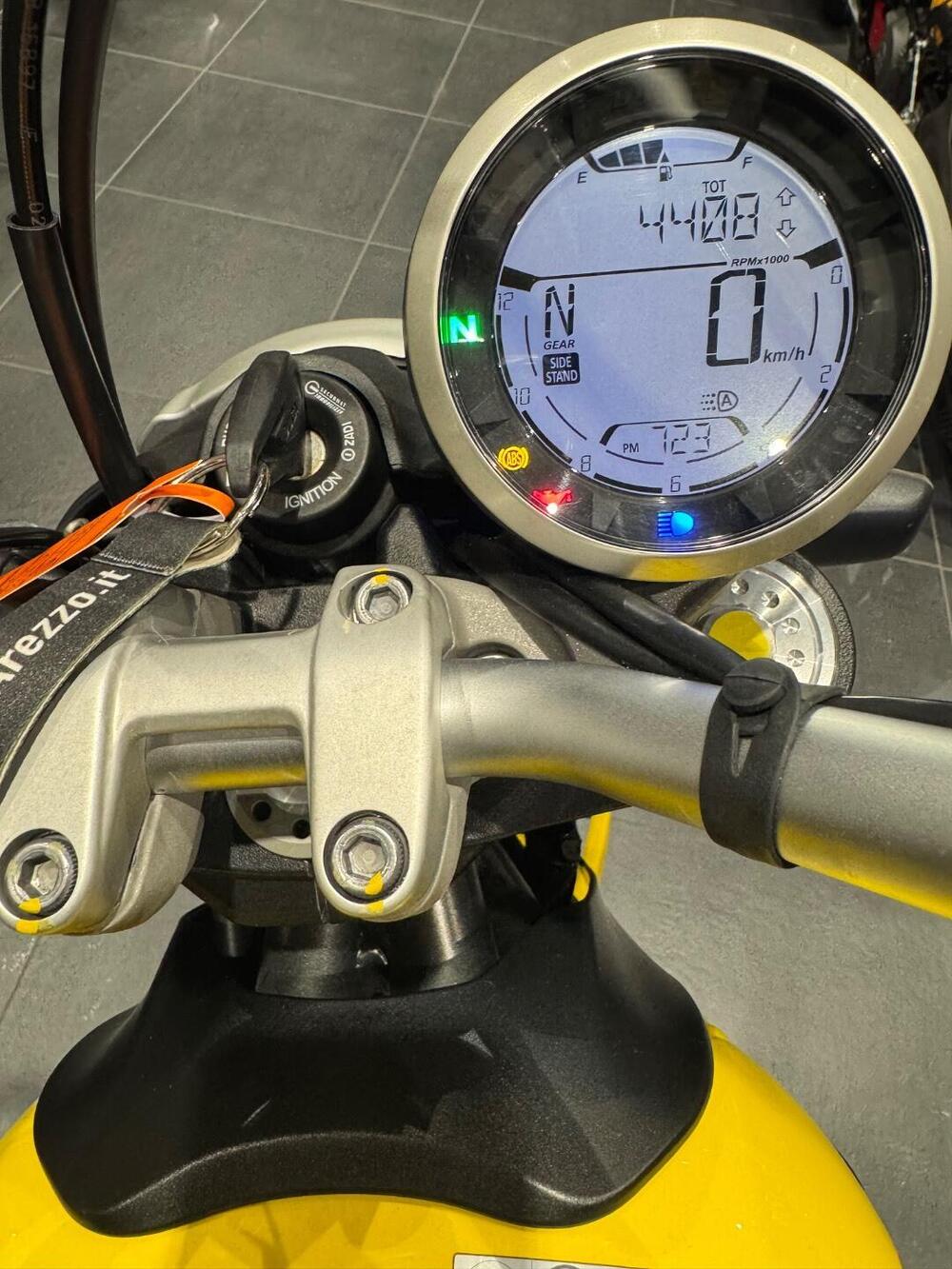 Ducati Scrambler 800 Icon (2021 - 22) (13)