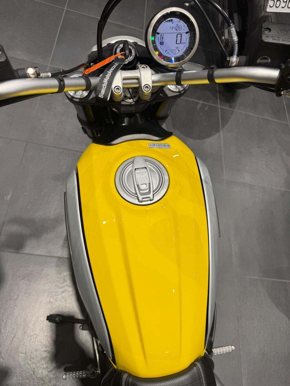 Ducati Scrambler 800 Icon (2021 - 22) (14)