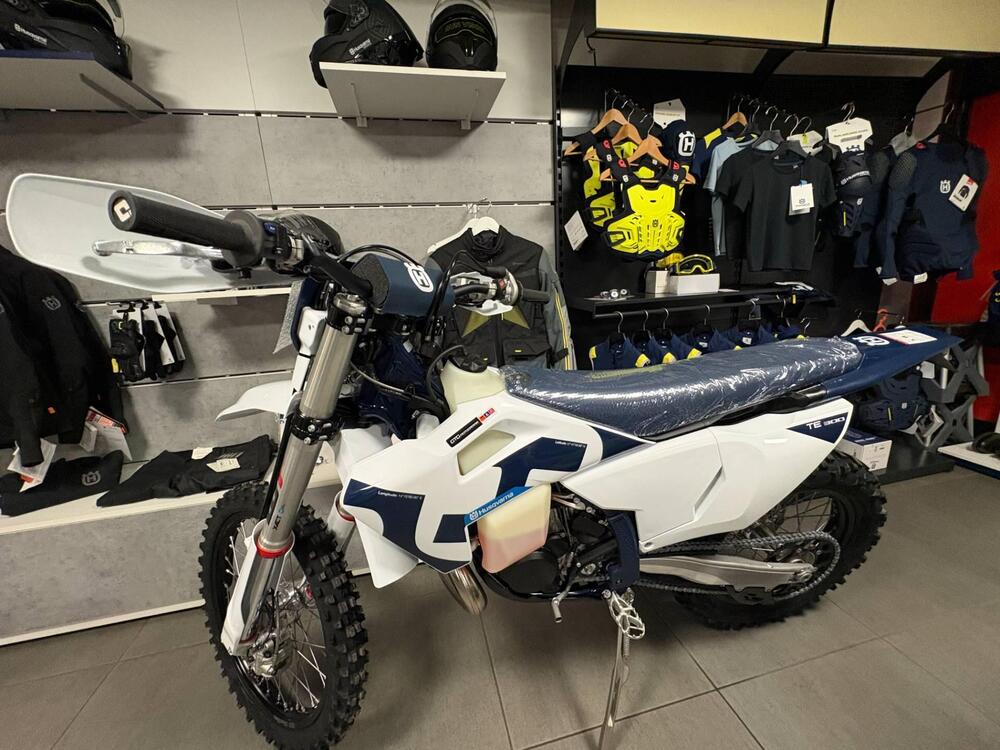Husqvarna TE 300 (2026)