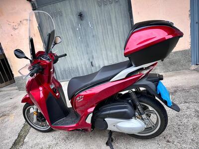 Honda SH 300 i ABS (2016 - 20) usata