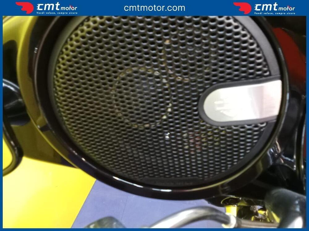 Harley-Davidson 117 Street Glide (2021) - FLHXSE (13)