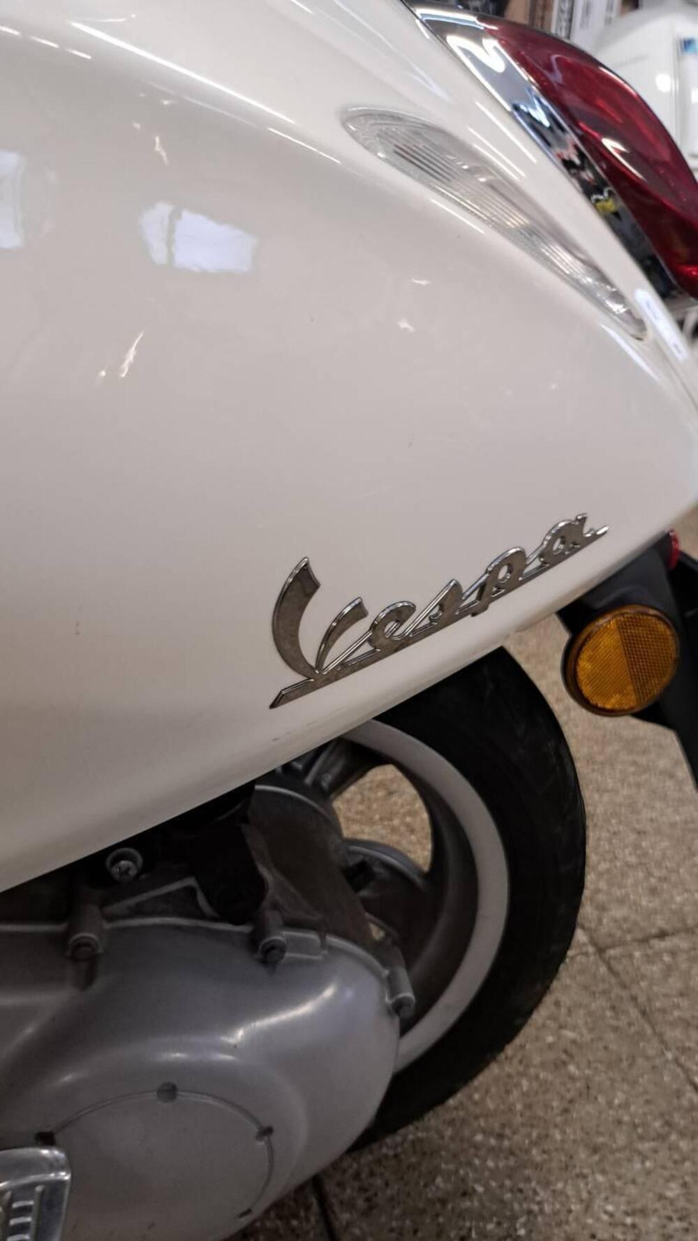 Vespa Primavera 50 2T (2014 - 17) (4)