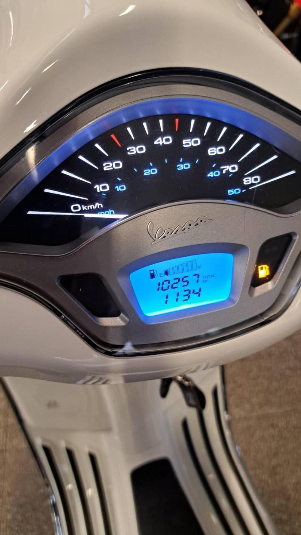 Vespa Primavera 50 2T (2014 - 17) (5)