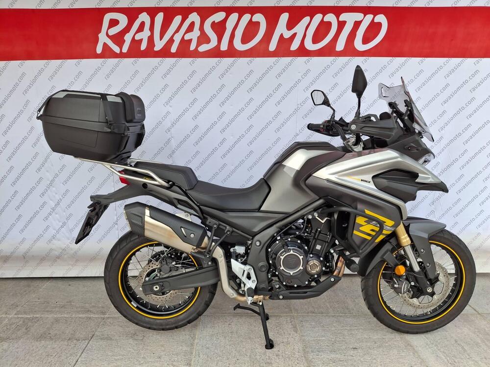 Voge Valico 525DSX (2023 - 26)