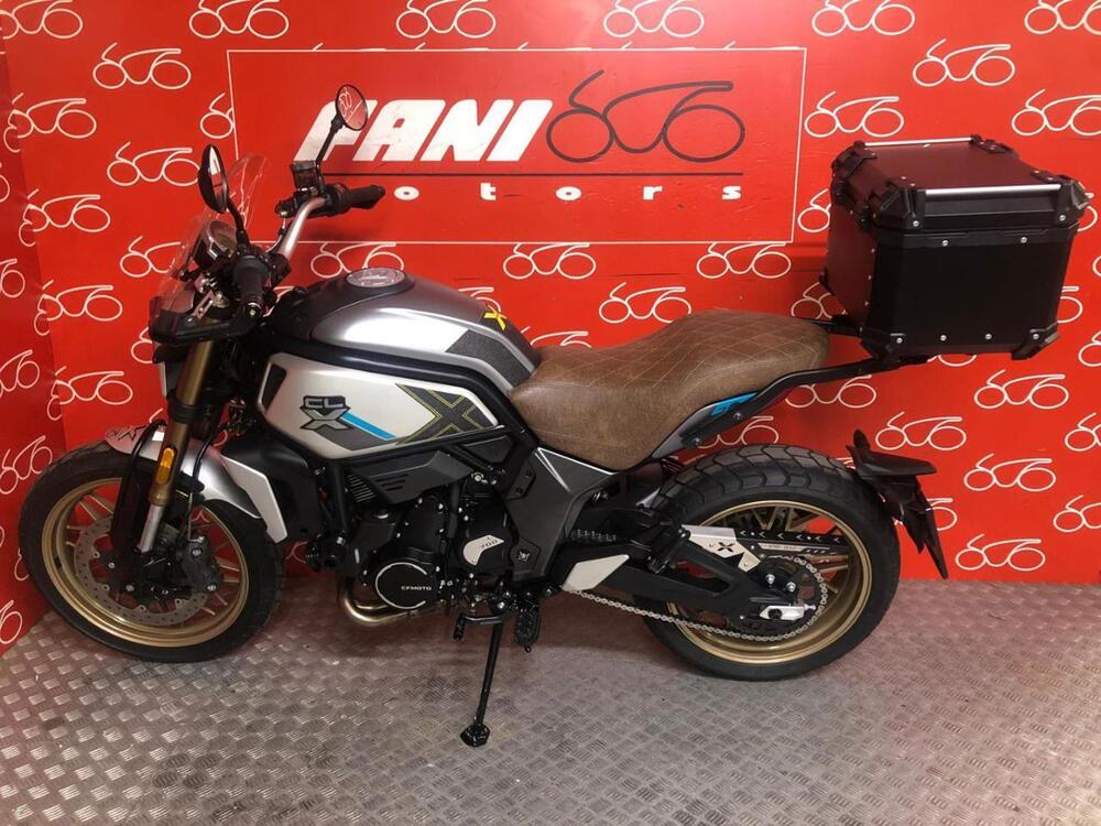 CFMOTO 700CL-X Heritage (2021 - 26) (3)
