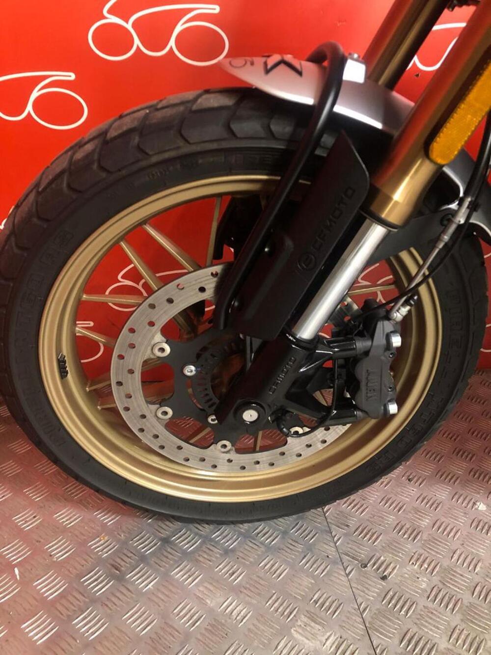 CFMOTO 700CL-X Heritage (2021 - 26) (6)