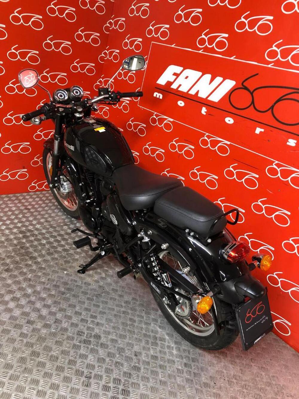 Benelli Imperiale 400 (2021 - 25) (4)