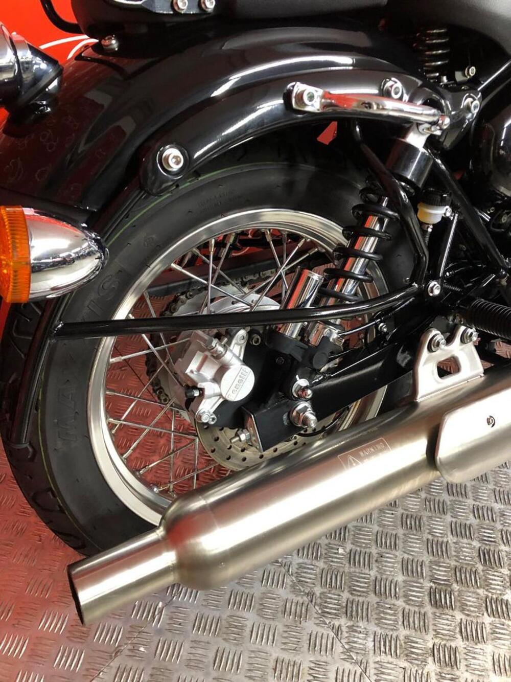 Benelli Imperiale 400 (2021 - 25) (6)