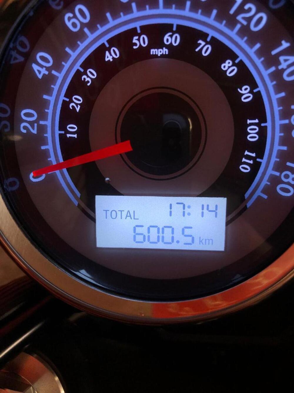 Benelli Imperiale 400 (2021 - 25) (8)