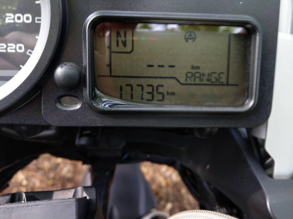 Bmw R 1200 GS Adventure (2010 - 13) (4)