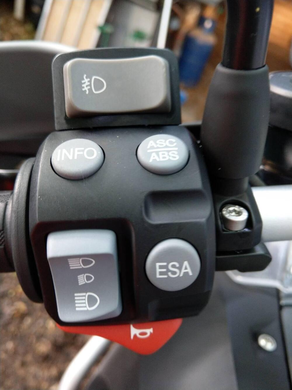 Bmw R 1200 GS Adventure (2010 - 13) (6)