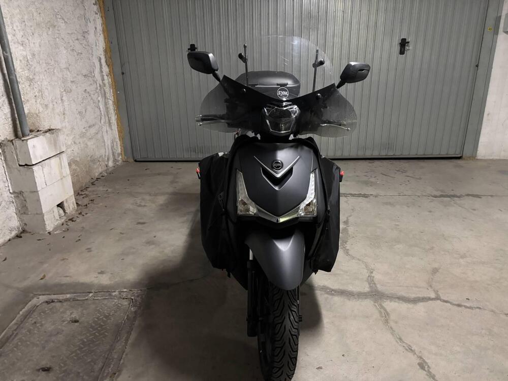 Sym HD 300 (2021 - 25) (2)