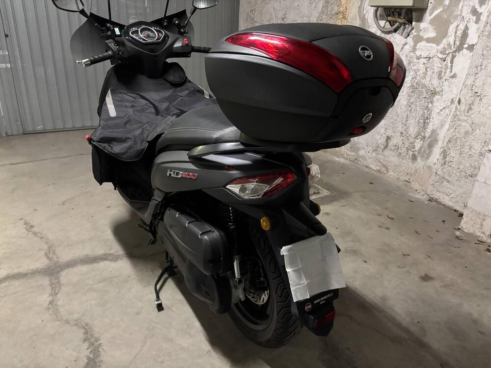 Sym HD 300 (2021 - 25) (3)