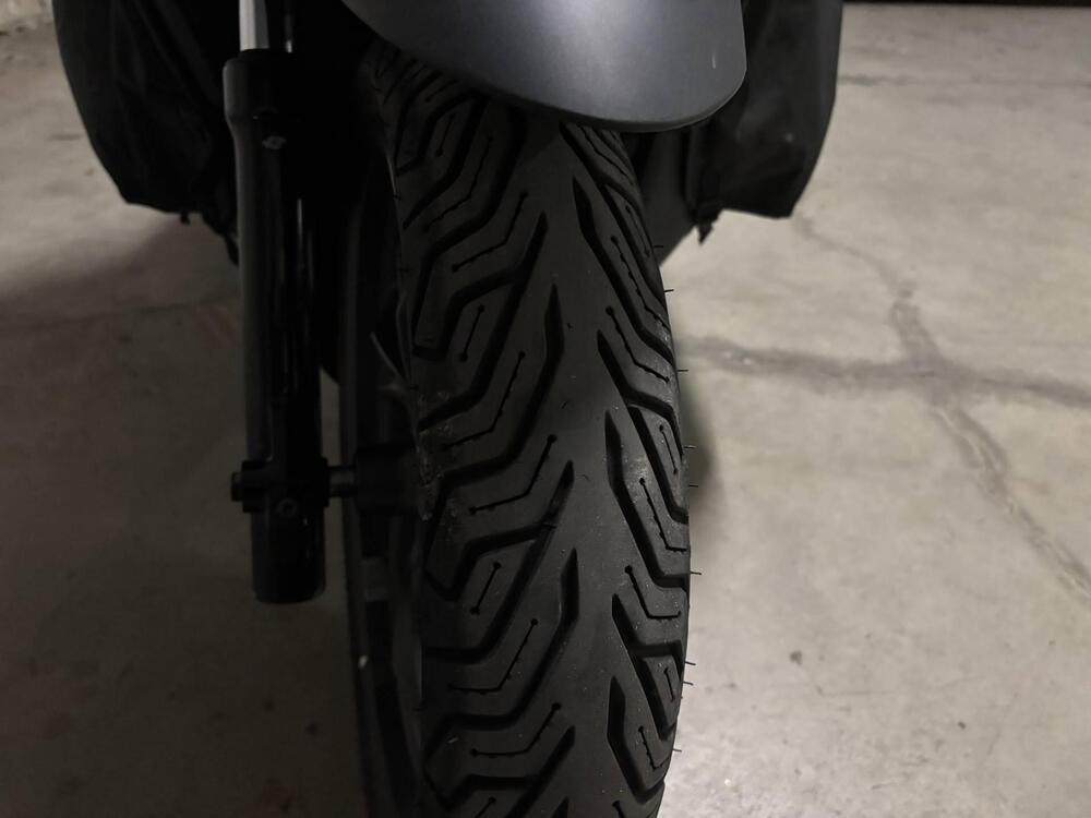 Sym HD 300 (2021 - 25) (5)