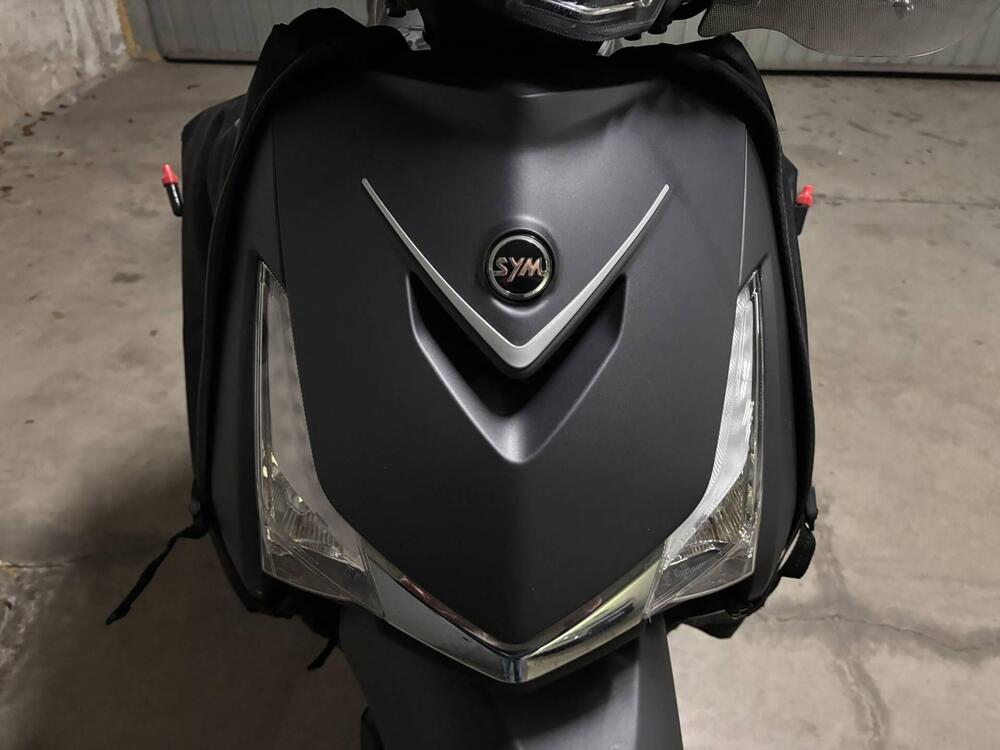 Sym HD 300 (2021 - 25) (6)