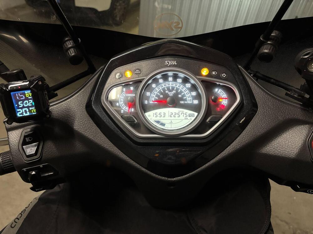 Sym HD 300 (2021 - 25) (9)