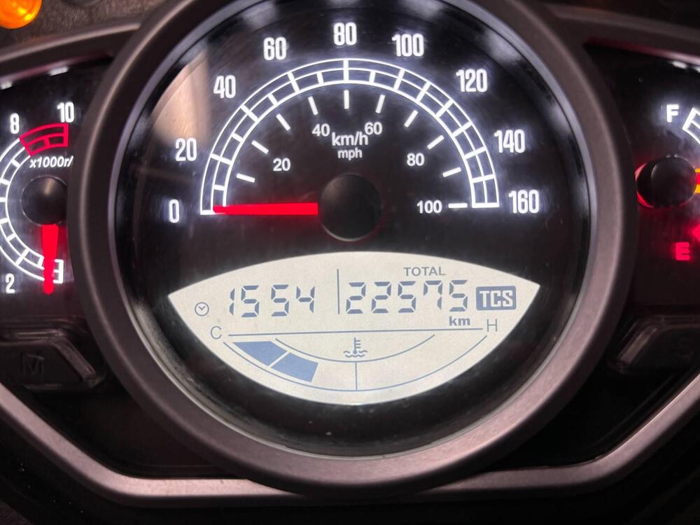 Sym HD 300 (2021 - 25) (10)