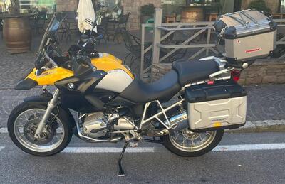 Bmw R 1200 GS (2004 - 07) usata
