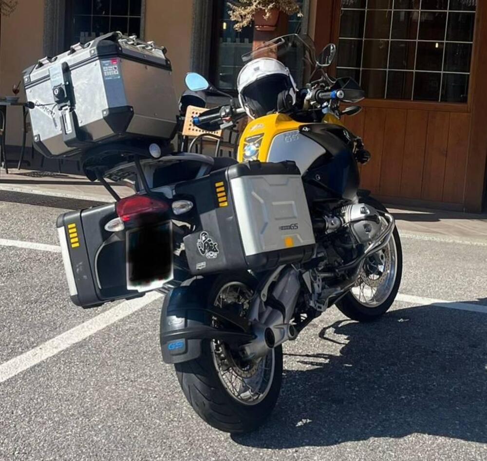 Bmw R 1200 GS (2004 - 07) (3)