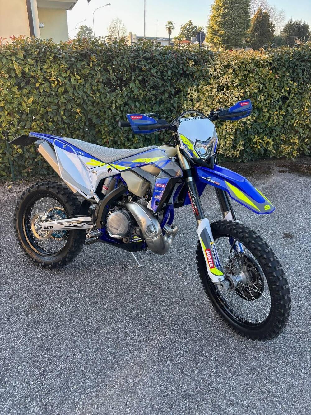 Sherco 300 SE Factory (2023) (3)