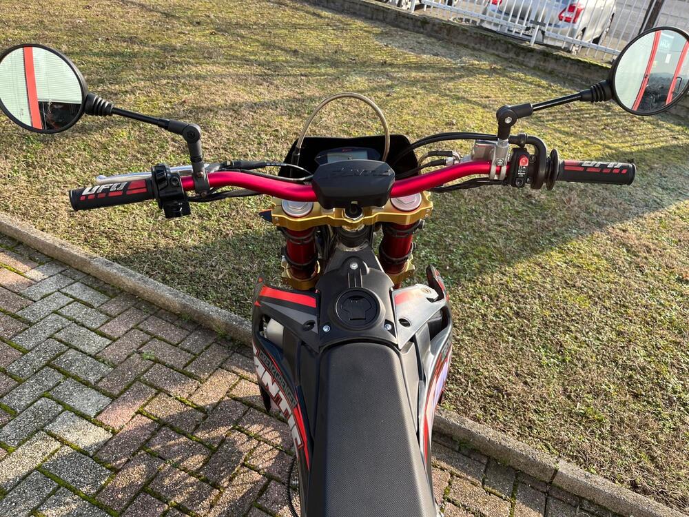 Fantic Motor XMF 125 Motard Competition 4t (2021 - 22) (13)