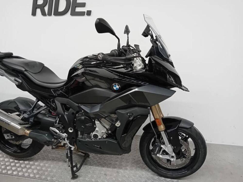 Bmw S 1000 XR (2020 - 23) (7)
