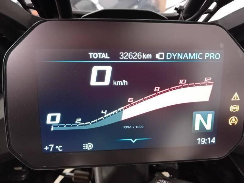 Bmw S 1000 XR (2020 - 23) (3)