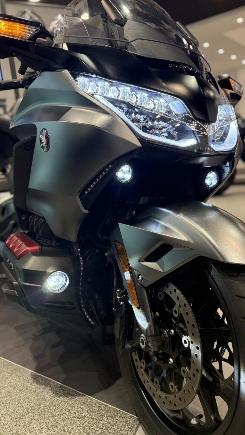 Honda GL 1800 Gold Wing DCT (2021 - 24) (6)