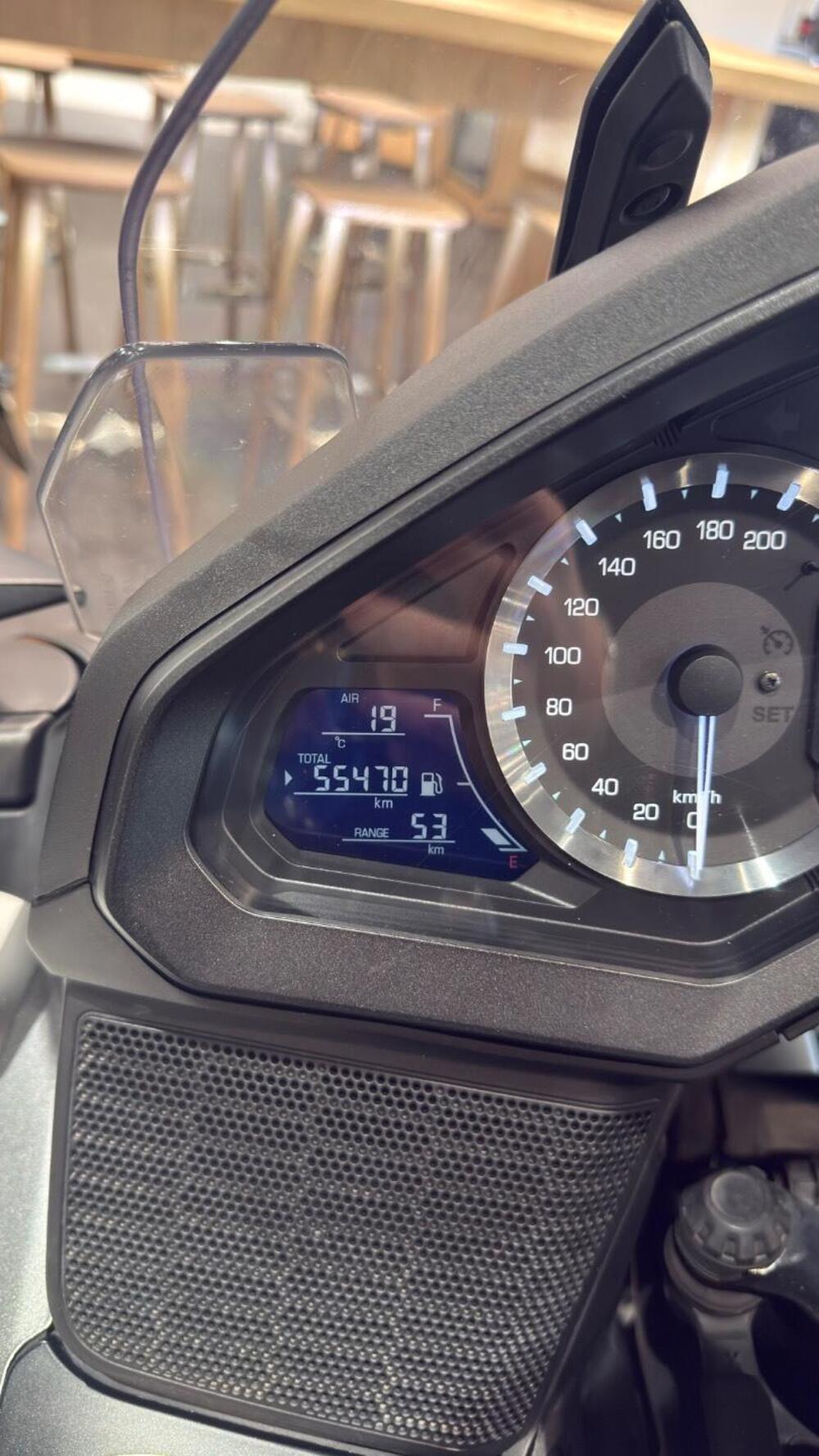 Honda GL 1800 Gold Wing DCT (2021 - 24) (9)